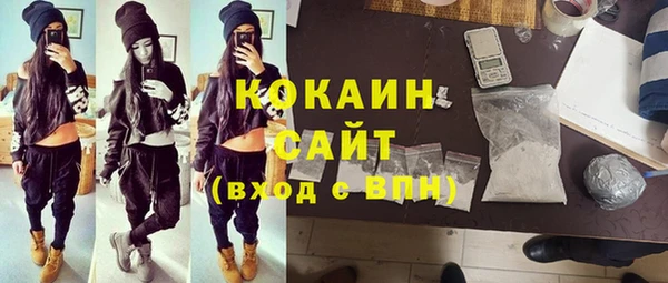 хмурый Богородицк